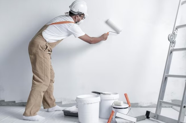 curso de pintura curso construccion